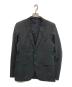 HUGO BOSS (ヒューゴ ボス) セットアップスーツ ブラック サイズ:48：8000円