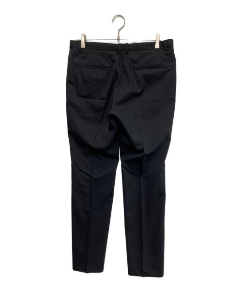 HUGO BOSS（ヒューゴ ボス）HUGO BOSS (ヒューゴ ボス) セットアップスーツ ブラック サイズ:50の古着・服飾アイテム