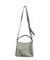 FURLA (フルラ) プリムラSトップハンドルバッグ 黄緑：10000円