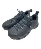LOEWE×onロエベ×オン）の古着「Cloudsolo Hiker」｜ブラック