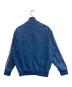 adidas (アディダス) アディカラー デニム ファイヤーバード トラックトップ ブルー サイズ:2XL：12000円