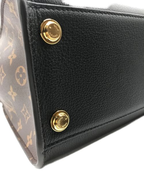 LOUIS VUITTON（ルイ ヴィトン）LOUIS VUITTON (ルイ ヴィトン) オンマイサイドMM ブラウンの古着・服飾アイテム