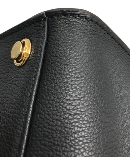 LOUIS VUITTON（ルイ ヴィトン）LOUIS VUITTON (ルイ ヴィトン) オンマイサイドMM ブラウンの古着・服飾アイテム