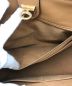 中古・古着 LOUIS VUITTON (ルイ ヴィトン) オンマイサイドMM ブラウン：298000円