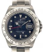 ROLEXロレックス）の古着「エクスプローラーII Ref.16570」