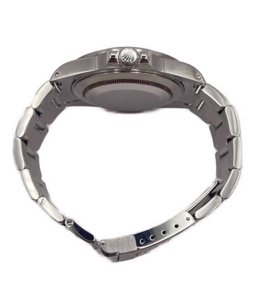 ROLEX（ロレックス）ROLEX (ロレックス) エクスプローラーII Ref.16570 サイズ:40mmの古着・服飾アイテム