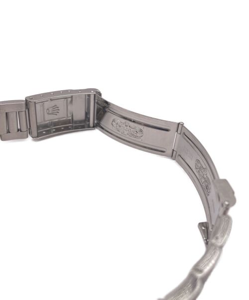 ROLEX（ロレックス）ROLEX (ロレックス) エクスプローラーII Ref.16570 サイズ:40mmの古着・服飾アイテム