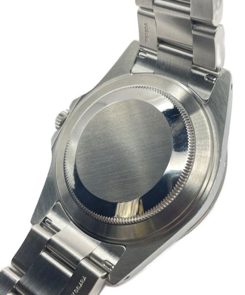 ROLEX（ロレックス）ROLEX (ロレックス) エクスプローラーII Ref.16570 サイズ:40mmの古着・服飾アイテム