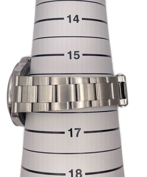 ROLEX（ロレックス）ROLEX (ロレックス) エクスプローラーII Ref.16570 サイズ:40mmの古着・服飾アイテム
