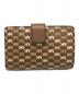 MICHAEL KORS (マイケルコース) 2つ折り財布 ブラウン：3980円