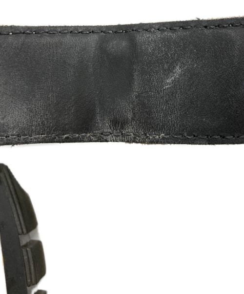 Dr.Martens（ドクターマーチン）Dr.Martens (ドクターマーチン) サンダル ベージュ サイズ:UK5の古着・服飾アイテム