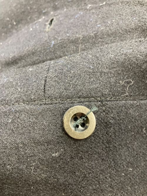 ROYAL NAVY（ロイヤルネイビー）ROYAL NAVY (ロイヤルネイビー) 60's Battle Dress Trousers ネイビー サイズ:12Aの古着・服飾アイテム