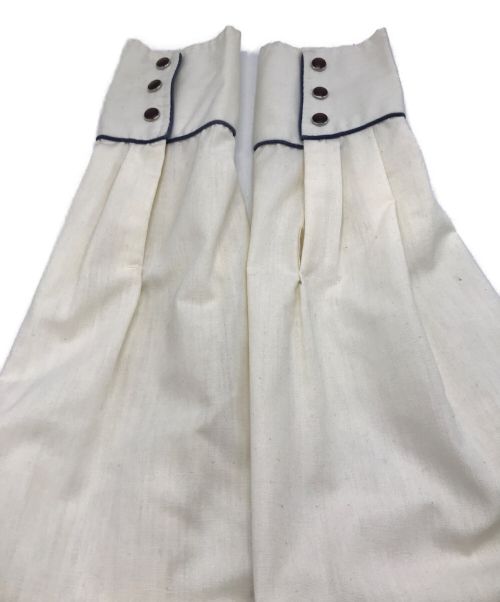 H BAR C（エイチバーシー）H BAR C (エイチバーシー) ウエスタンシャツ トリコロールカラー サイズ:不明の古着・服飾アイテム