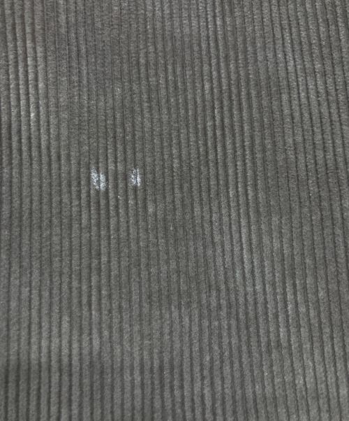 NICENESS（ナイスネス）NICENESS (ナイスネス) POWELL JACKET ベージュ サイズ:Ｍの古着・服飾アイテム