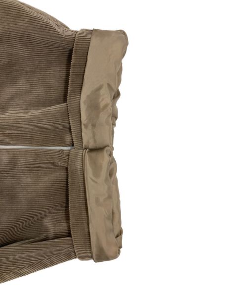 NICENESS（ナイスネス）NICENESS (ナイスネス) POWELL JACKET ベージュ サイズ:Ｍの古着・服飾アイテム