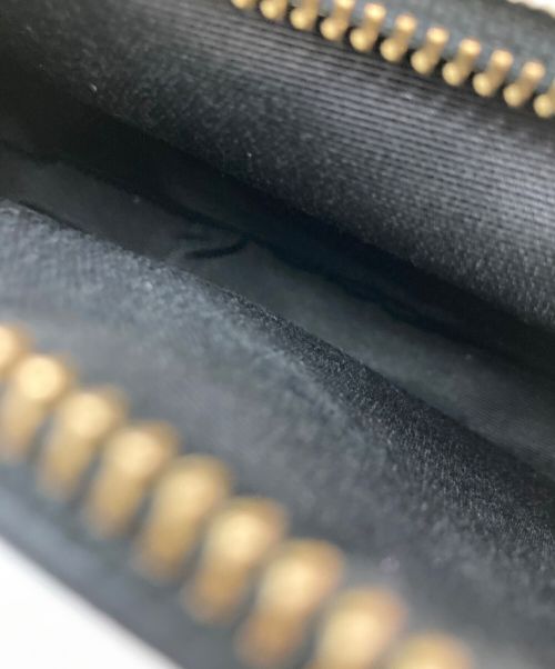 MARC JACOBS（マークジェイコブズ）MARC JACOBS (マークジェイコブス) ショルダーバッグ レッドの古着・服飾アイテム