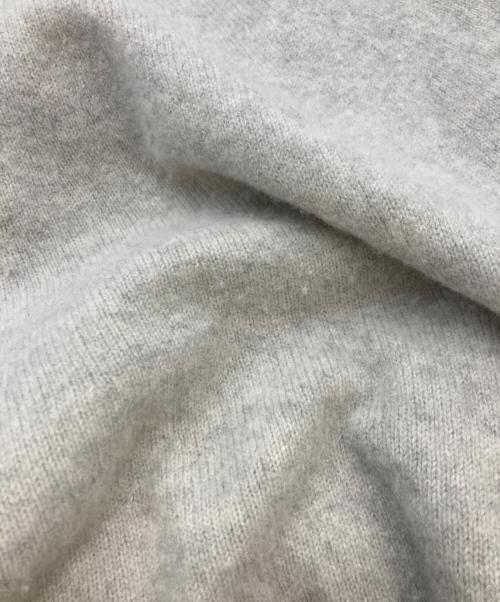 IENA（イエナ）IENA (イエナ) ドルマンハイネックプルオーバー グレー サイズ:-の古着・服飾アイテム