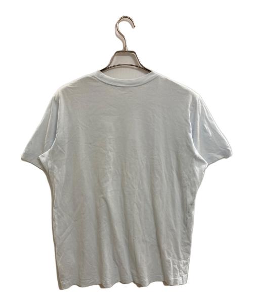 ARC'TERYX（アークテリクス）ARC'TERYX (アークテリクス) Arc'Word Logo SS/アークテリクス　X000007991 ブルー サイズ:Ｍの古着・服飾アイテム