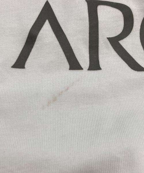ARC'TERYX（アークテリクス）ARC'TERYX (アークテリクス) Arc'Word Logo SS/アークテリクス　X000007991 ブルー サイズ:Ｍの古着・服飾アイテム