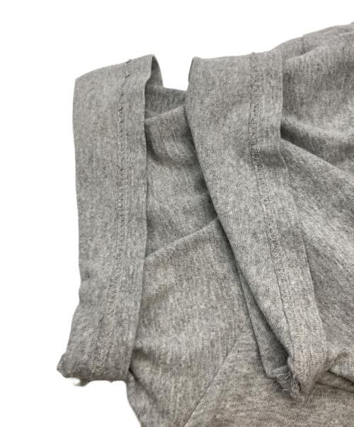 HARLEY-DAVIDSON（ハーレーダビッドソン）HARLEY-DAVIDSON (ハーレーダビッドソン) プリントTシャツ/ハーレーダビッドソン グレー サイズ:2XLの古着・服飾アイテム