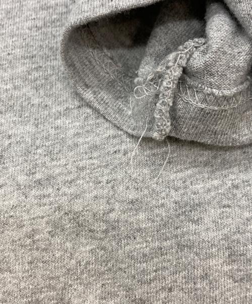 HARLEY-DAVIDSON（ハーレーダビッドソン）HARLEY-DAVIDSON (ハーレーダビッドソン) プリントTシャツ/ハーレーダビッドソン グレー サイズ:2XLの古着・服飾アイテム