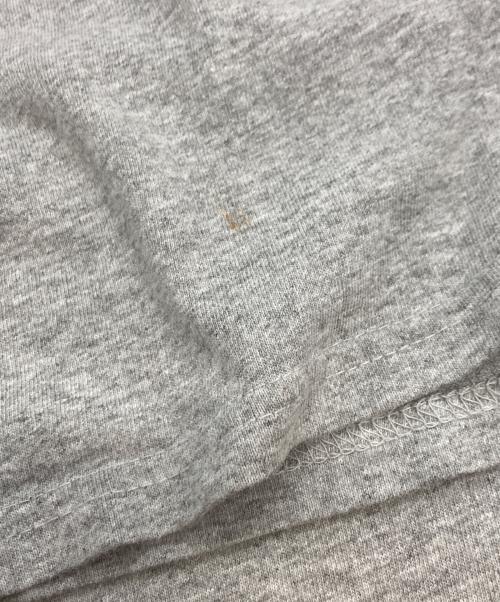 HARLEY-DAVIDSON（ハーレーダビッドソン）HARLEY-DAVIDSON (ハーレーダビッドソン) プリントTシャツ/ハーレーダビッドソン グレー サイズ:2XLの古着・服飾アイテム