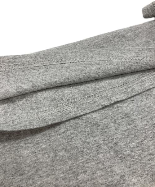 HARLEY-DAVIDSON（ハーレーダビッドソン）HARLEY-DAVIDSON (ハーレーダビッドソン) プリントTシャツ/ハーレーダビッドソン グレー サイズ:2XLの古着・服飾アイテム