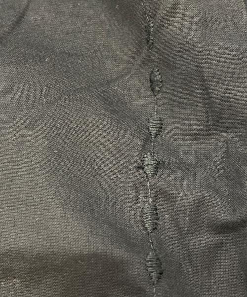 Spick and Span（スピック＆スパン）Spick and Span (スピックアンドスパン) 60ローンフレンチレースブラウス/スピックアンドスパン/24051200209020 ブラック サイズ:Freeの古着・服飾アイテム