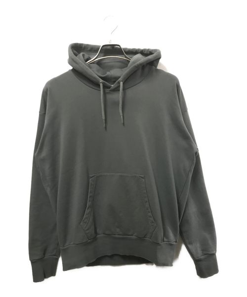 DIESEL（ディーゼル）DIESEL (ディーゼル) S-ALBY-COPY-J1/DIESEL グリーン サイズ:Sの古着・服飾アイテム