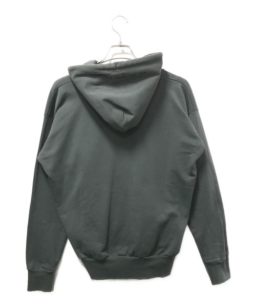 DIESEL（ディーゼル）DIESEL (ディーゼル) S-ALBY-COPY-J1/DIESEL グリーン サイズ:Sの古着・服飾アイテム