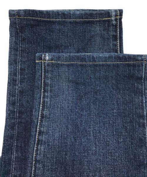 RED CARD（レッドカード）RED CARD (レッドカード) Vintage Darkテーパードデニムパンツ インディゴ サイズ:29の古着・服飾アイテム