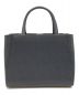 FENDI (フェンディ) 2WAYバッグ ネイビー：35000円