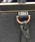 中古・古着 FENDI (フェンディ) 2WAYバッグ ネイビー：35000円