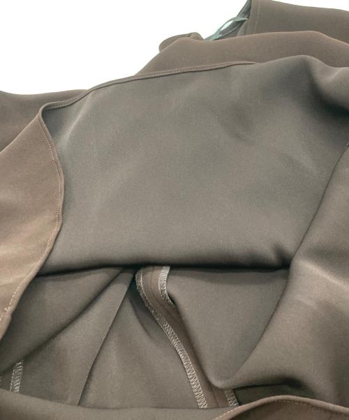 theory luxe（セオリーリュクス）theory luxe (セオリーリュクス) Hudson Mobia/セオリーリュクス/03-2308201 ブラウン サイズ:38の古着・服飾アイテム