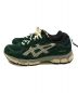 asics (アシックス) ballaholic (ボーラホリック) GEL-NYC/asics/ballaholic グリーン サイズ:27cm：17000円