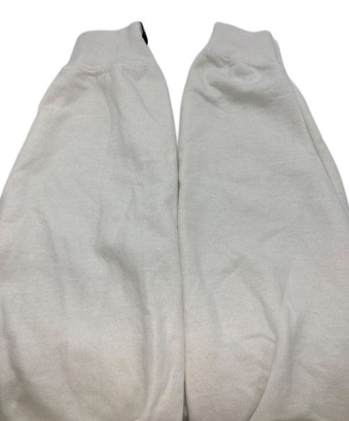 BOUNTY HUNTER（バウンティハンター）BOUNTY HUNTER (バウンティハンター) NEIGHBORHOOD (ネイバーフッド) プルオーバーパーカー/BOUNTY HUNTER/NEIGHBORHOOD ホワイト サイズ:Ｍの古着・服飾アイテム