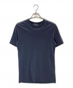 Maison Margielaメゾンマルジェラ）の古着「パックT/メゾンマルジェラ/S50GC0687 S23973」｜ネイビー