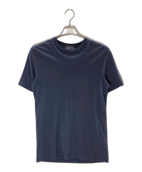 Maison Margiela（メゾンマルジェラ）Maison Margiela (メゾンマルジェラ) パックT/メゾンマルジェラ/S50GC0687 S23973 ネイビー サイズ:XSの古着・服飾アイテム