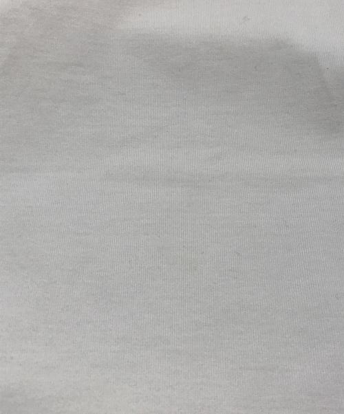 BURBERRY（バーバリー）BURBERRY (バーバリー) ホースフェリーPTT　Ｔシャツ　バーバリー ホワイト サイズ:Ｍの古着・服飾アイテム