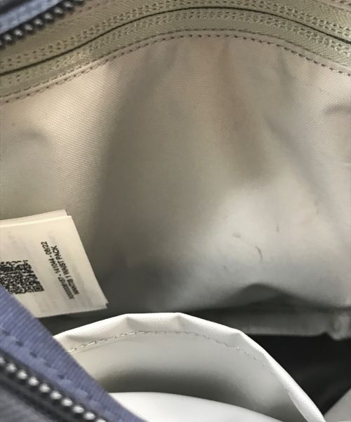 ARC'TERYX（アークテリクス）ARC'TERYX (アークテリクス) ショルダーバッグ ネイビー サイズ:表記なしの古着・服飾アイテム