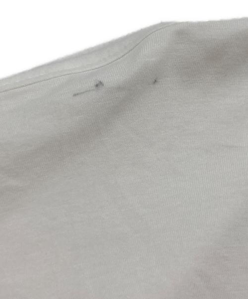 MOSCHINO（モスキーノ）MOSCHINO (モスキーノ) プリントTシャツ/モスキーノ/KK7241138 ホワイト サイズ:不明の古着・服飾アイテム