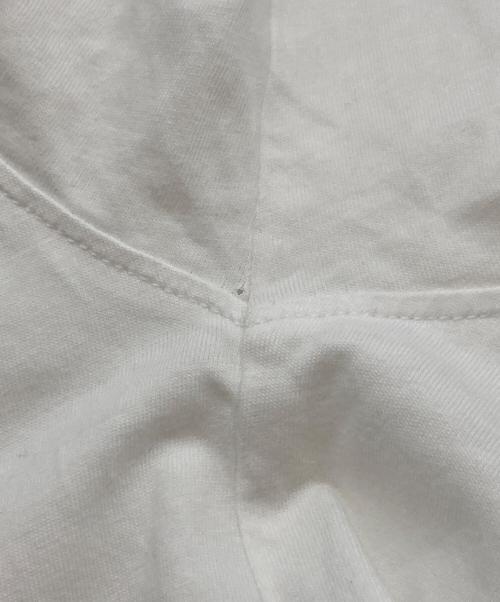 MOSCHINO（モスキーノ）MOSCHINO (モスキーノ) プリントTシャツ/モスキーノ/KK7241138 ホワイト サイズ:不明の古着・服飾アイテム