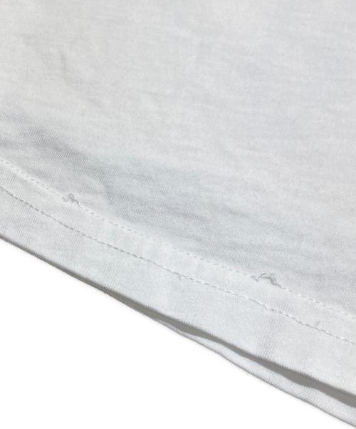 MOSCHINO（モスキーノ）MOSCHINO (モスキーノ) プリントTシャツ/モスキーノ/KK7241138 ホワイト サイズ:不明の古着・服飾アイテム