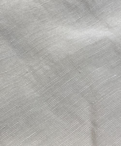 FRAMeWORK（フレームワーク）FRAMeWORK (フレームワーク) シアーリネンポンチョブラウス/フレームワーク/24051220737020/24SS ベージュ サイズ:Freeの古着・服飾アイテム