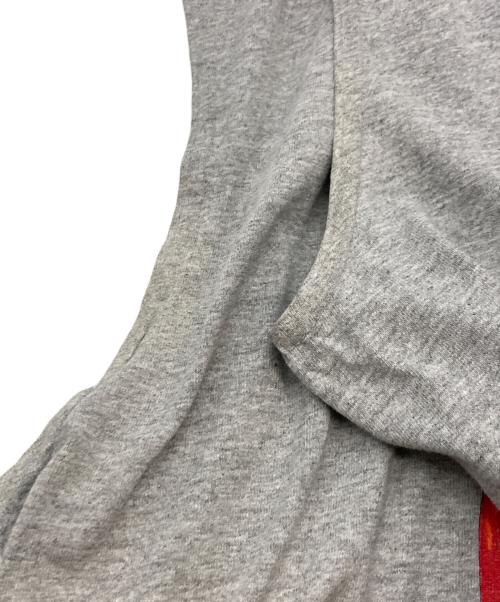 HARLEY-DAVIDSON（ハーレーダビッドソン）HARLEY-DAVIDSON (ハーレーダビッドソン) ノースリーブTシャツ/ハーレーダビッドソン グレー サイズ:2Ｘの古着・服飾アイテム