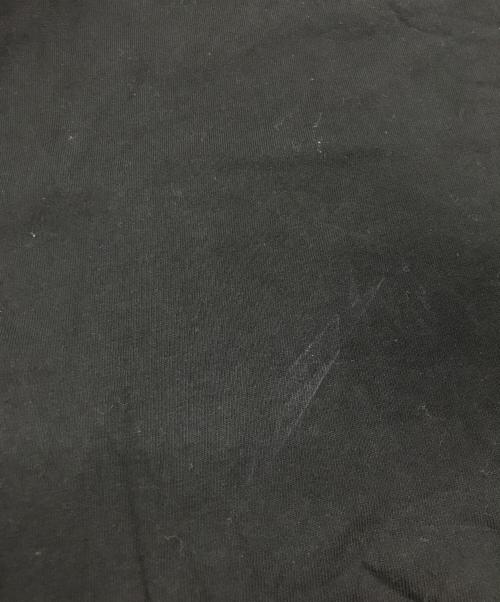 THE BLACK EYE PATCH（ブラックアイパッチ）THE BLACK EYE PATCH (ブラックアイパッチ) プリントTシャツ/ブラックアイパッチ/CHINATOWN STORE TEE/24AW ブラック サイズ:Ｍの古着・服飾アイテム