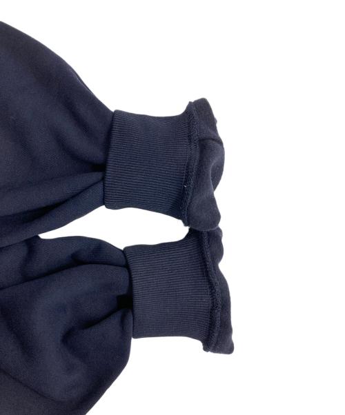 COACH（コーチ）COACH (コーチ) PEANUTS (ピーナッツ) プリントスウェット ネイビー サイズ:Sの古着・服飾アイテム