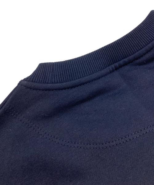 COACH（コーチ）COACH (コーチ) PEANUTS (ピーナッツ) プリントスウェット ネイビー サイズ:Sの古着・服飾アイテム