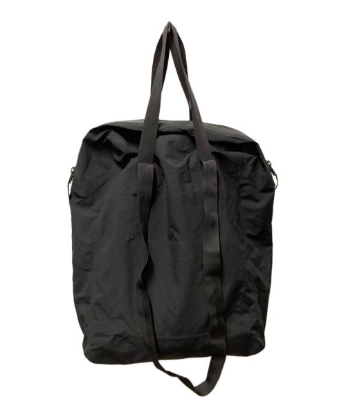 ARC'TERYX VEILANCE（アークテリクスヴェイランス）ARC'TERYX VEILANCE (アークテリクス ヴェイランス) International Gallery (インターナショナルギャラリー) Sequeショルダーバッグ ブラック サイズ:表記なしの古着・服飾アイテム