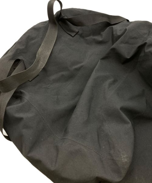 ARC'TERYX VEILANCE（アークテリクスヴェイランス）ARC'TERYX VEILANCE (アークテリクス ヴェイランス) International Gallery (インターナショナルギャラリー) Sequeショルダーバッグ ブラック サイズ:表記なしの古着・服飾アイテム